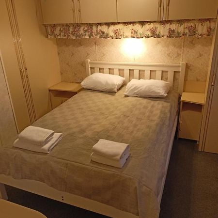 Domki Noclegowe Przemyśl Extérieur photo