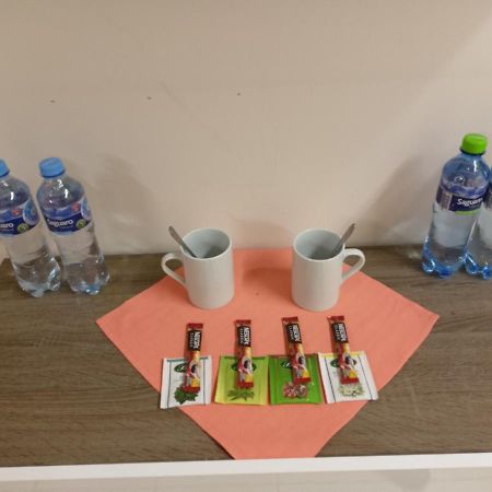 Domki Noclegowe Przemyśl Extérieur photo