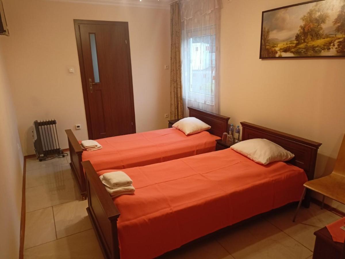 Domki Noclegowe Przemyśl Extérieur photo