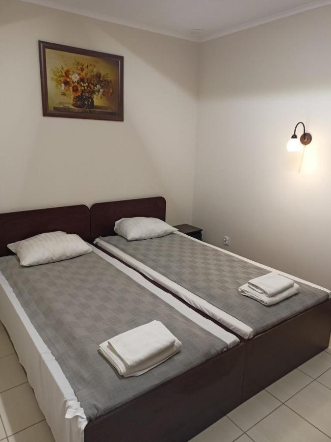 Domki Noclegowe Przemyśl Extérieur photo