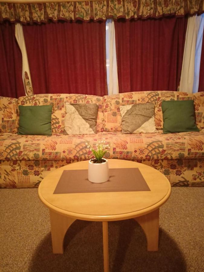 Domki Noclegowe Przemyśl Extérieur photo