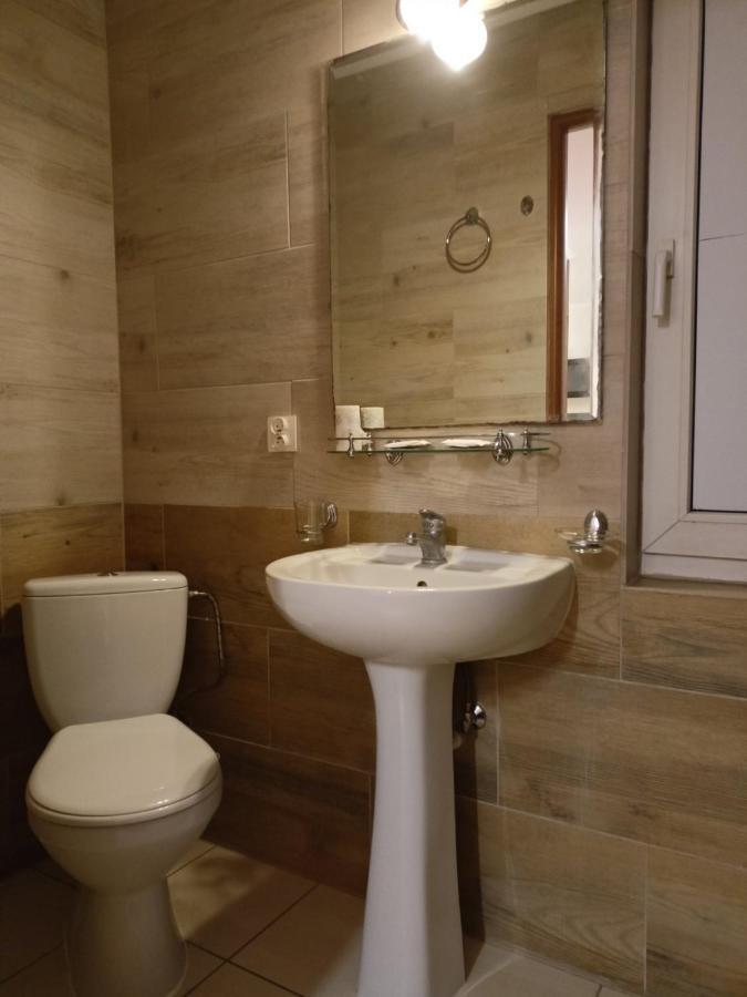 Domki Noclegowe Przemyśl Extérieur photo