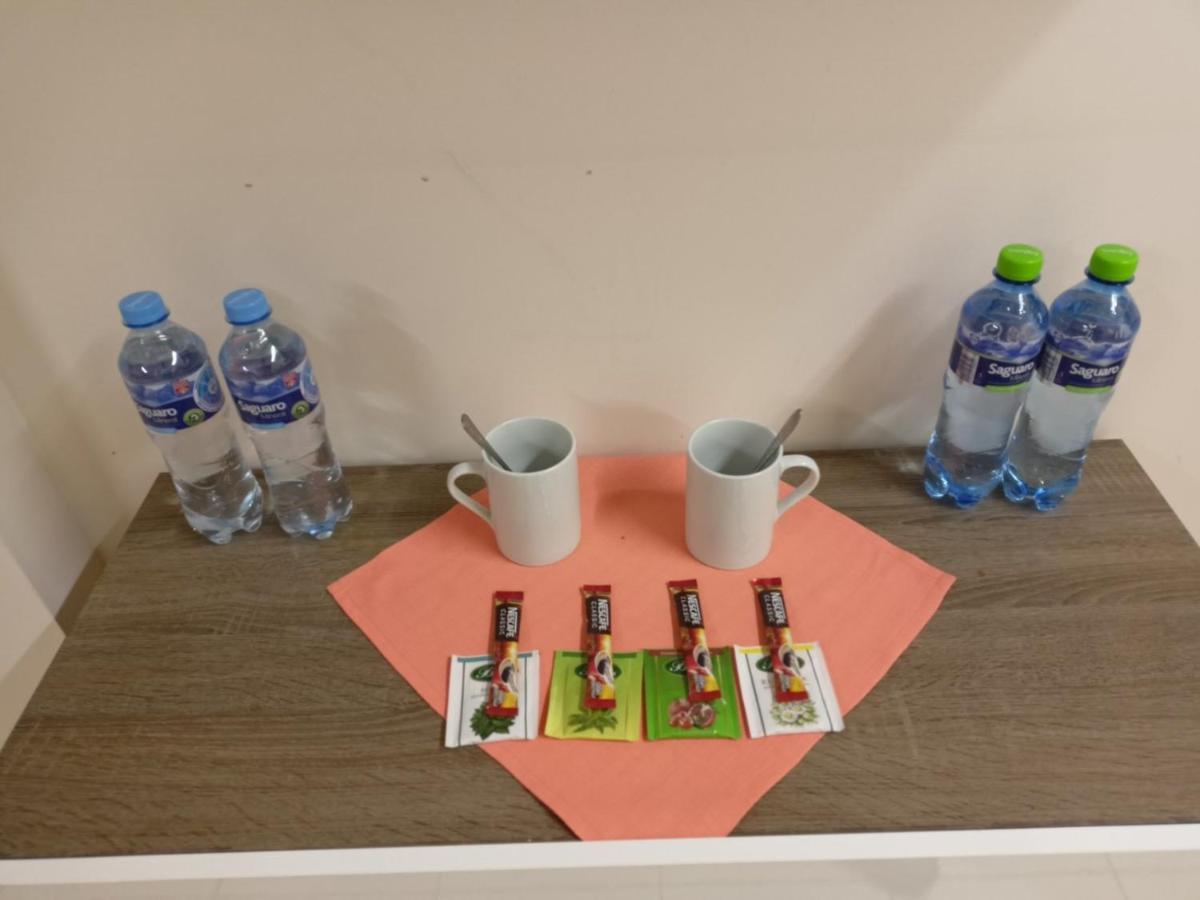 Domki Noclegowe Przemyśl Extérieur photo